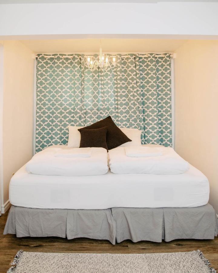 Auberge Sutton Brouerie Quarto foto