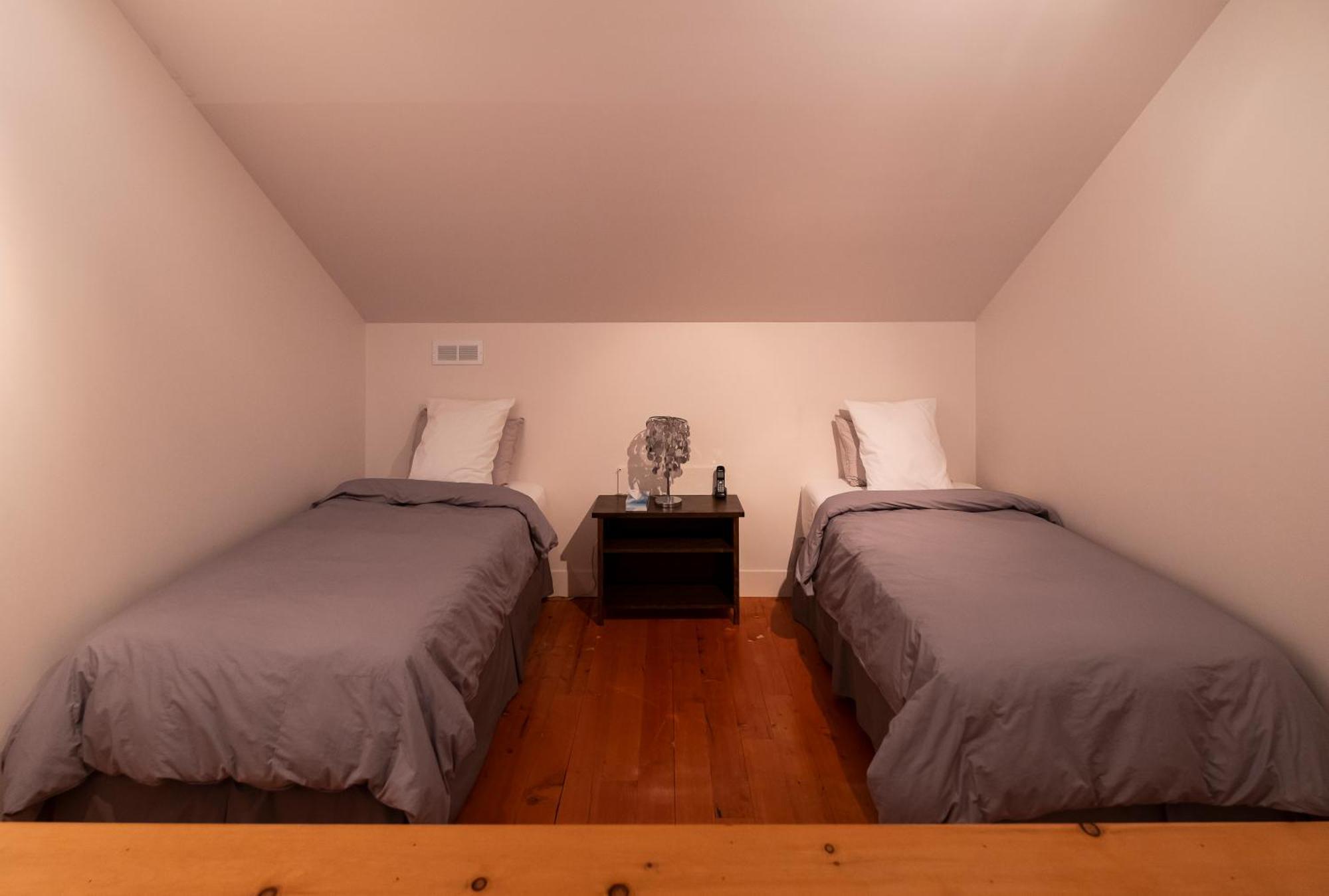 Auberge Sutton Brouerie Quarto foto